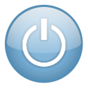 Turn display off